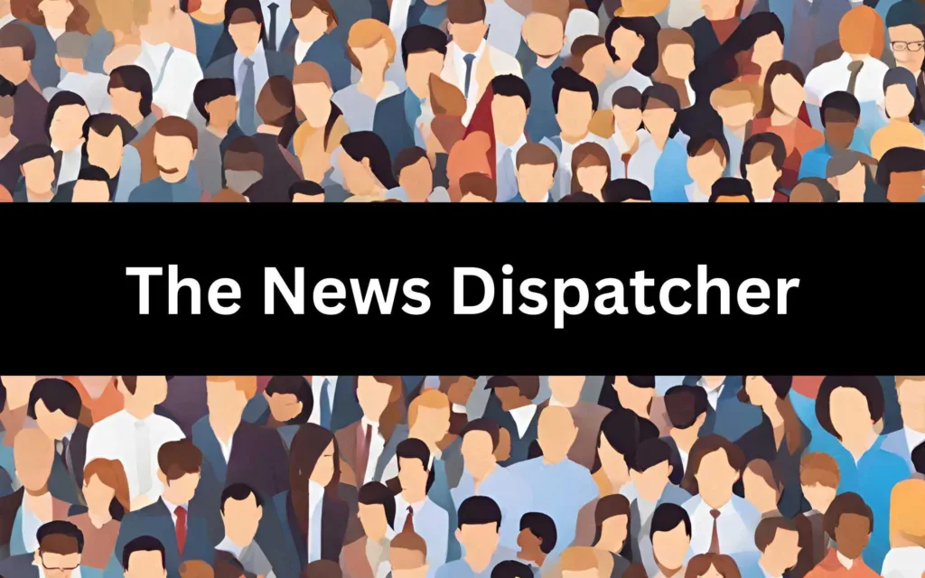 The News Dispatcher