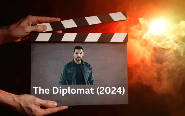 The Diplomat 2024