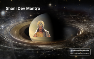 Shani Dev Mantra - Beej Mantra and Purna Mantra