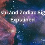Rashi and Zodiac Signs in Astrology Similarities, Differences