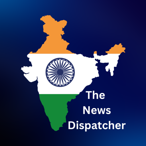 The News Dispatcher Logo